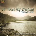 Noel Mcloughlin - 20 Best Of Ireland - (CD)