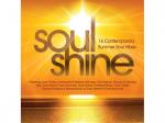 VARIOUS - Soul Shine [CD]