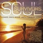 VARIOUS - Soul Survivors - (CD)