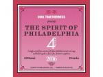 VARIOUS - Spirit Of Philadelphia Vol.4 Ever [CD]