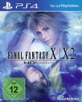 Final Fantasy X/X-2 HD Remaster für PlayStation 4