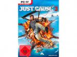 Just Cause 3 [PC]