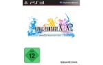 Final Fantasy X/X-2 HD Remaster [PlayStation 3]