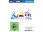 Final Fantasy X/X-2 HD Remaster [PlayStation Vita]