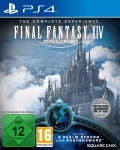 Final Fantasy XIV Online - PlayStation 4