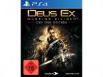 Deus Ex: Mankind Divided (Day One Edition) [PlayStation 4]