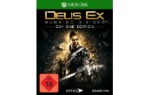 Deus Ex: Mankind Divided (Day One Edition) [Xbox One]