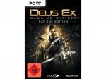 Deus Ex: Mankind Divided (Day One Edition) [PC]