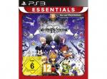 Kingdom Hearts HD 2.5 ReMIX (Essentials) [PlayStation 3]