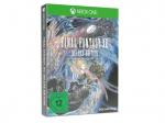 Final Fantasy XV: Deluxe Edition [Xbox One]