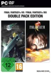 Final Fantasy VII / Final Fantasy VIII Double Pack Edition - PC
