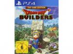 Dragon Quest Builders - Day One Edition [PlayStation 4]