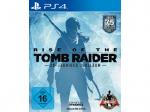 Rise of the Tomb Raider (20 Year Celebration D1 Edition) [PlayStation 4]