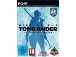 Rise of the Tomb Raider (20 Year Celebration D1 Edition) [PC]