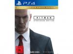 HITMAN: Die komplette erste Season - Day One Edition [PlayStation 4]