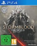 Final Fantasy XIV: Stormblood für PlayStation 4