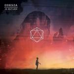 In Return Odesza auf CD