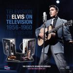 Elvis On Television 1956-960: The Complete Sound Elvis Presley auf CD + Buch
