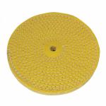 Silverline Sisal- Polierscheibe 150 mm