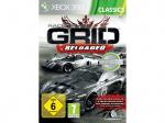 Race Driver Grid - Reloaded (Classics Bestsellers) [Xbox 360]