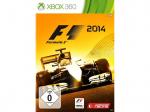 F1 2014 Formula 1 [Xbox 360]