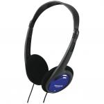 PANASONIC RP-HT010 E-A Kopfhörer in Blau