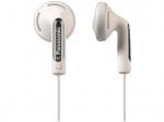 PANASONIC RP-HV 154 E-W, In-ear Kopfhörer, Weiß