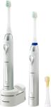 EW 1031 CM 845 Family Pack Elektrische Zahnbürste silber/weiß
