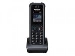 Panasonic KX-TCA385 - Schnurloses Digitaltelefon - Bluetooth-Schnittstelle - DECT 6.0