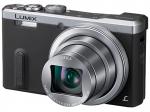 PANASONIC Lumix DMC-TZ61 Digitalkamera Silber, 18.1 Megapixel, 30x opt. Zoom, TFT-LCD, WLAN