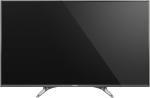 TX-55DXW604 139 cm (55´´) LCD-TV mit LED-Technik schwarz/silber / A