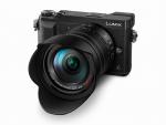 DMC-GX80HEGK Kit (FS14140) Digitale Systemkamera