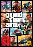 GTA 5 - Grand Theft Auto V für PC