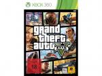 GTA 5 - Grand Theft Auto V [Xbox 360]
