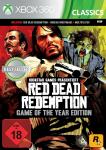 Red Dead Redemption - Game of the Year Edition für Xbox 360