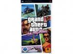 Grand Theft Auto: Vice City Stories [PSP]