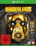 Borderlands: The Handsome Collection für Xbox One