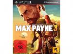 Max Payne 3 [PlayStation 3]