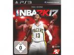 NBA 2K17 [PlayStation 3]