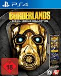 Borderlands: The Handsome Collection für PlayStation 4