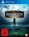 BioShock - The Collection für PlayStation 4