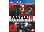 Mafia 3 (Deluxe Edition) [PlayStation 4]