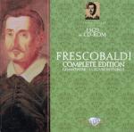 Complete Edition VARIOUS, Ensemble Conserto Musico auf CD