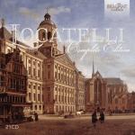 Locatelli. Complete Edition VARIOUS auf CD