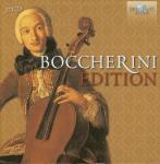 Boccherini Edition VARIOUS auf CD