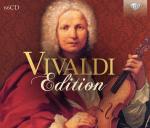 Vivaldi: Edition VARIOUS auf CD