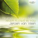 Piano Music-River Flows In You Jeroen Van Veen auf CD