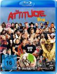 The Attitude Era auf Blu-ray