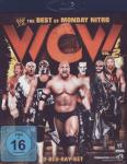 The Best of WCW Monday Night Nitro 2 - (Blu-ray)