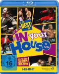 The best of in your house auf Blu-ray